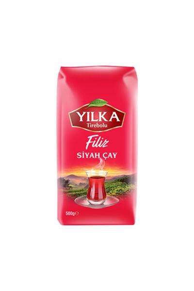 Yılka Çay Tirebolu Filiz 500 gr