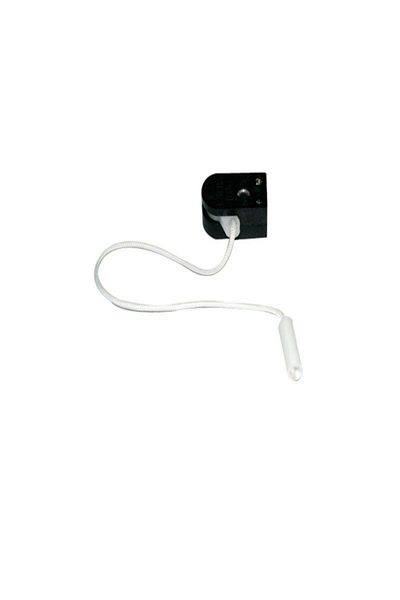 End Switch String Design