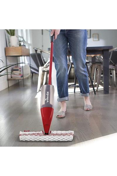 Vileda 1-2 Spray Mop Max