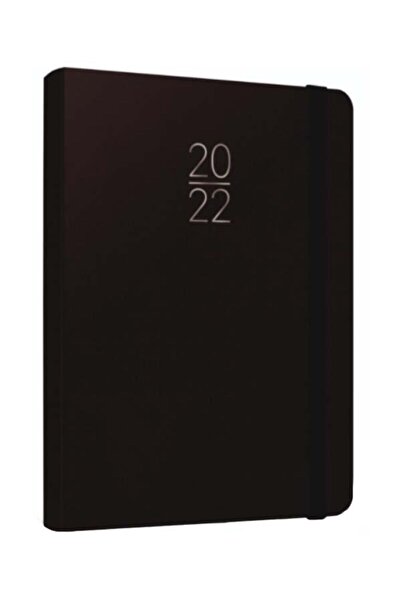 Gıpta 2024 17x24 Daily Agenda-black