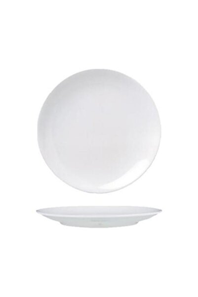 Güral Porselen Ent. Hotel 19 cm Flat Plate