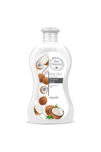 Bee Beauty Hindistan Cevizi Şarkısı Duş Jeli 500 Ml