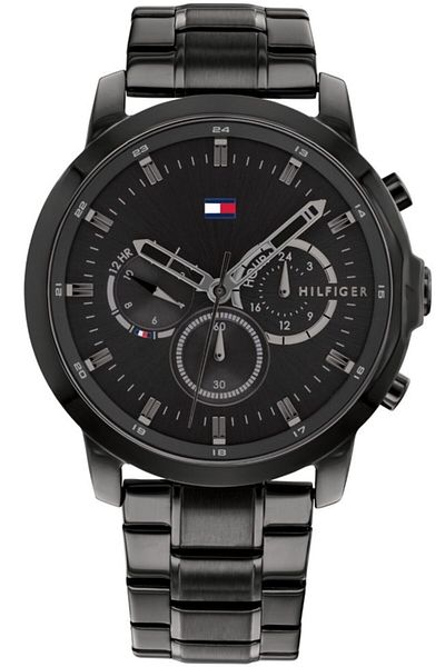 Tommy Hilfiger ث1791795 ساعة يد رجالية