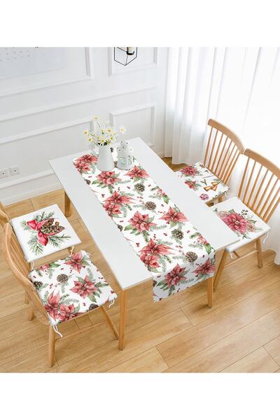 Realhomes Червона троянда, спеціальний дизайн, деталі у вигляді шишок, 4 круг...