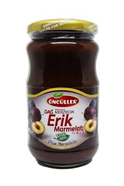 Öncüller Erik Marmelati 430  gr