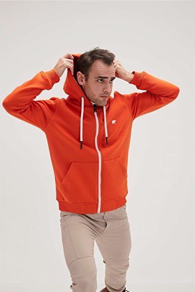 Bad Bear سويت شيرت رجالي بسحاب 21.02.12.028