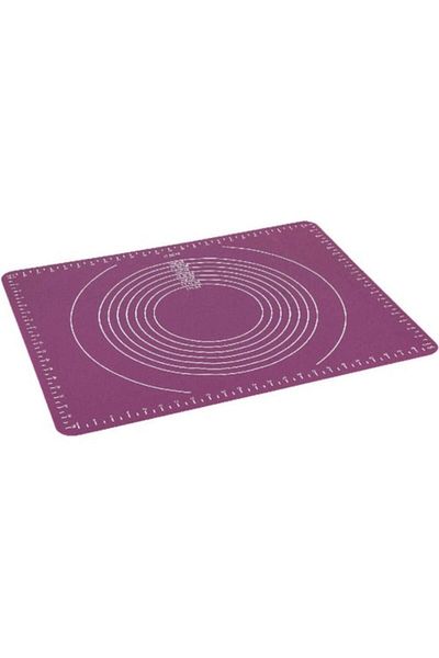 5DM Scale Silicone Dough Rolling Mat 50 Cm