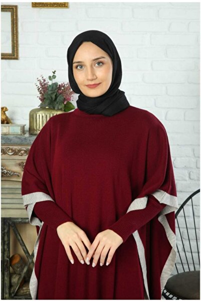 MODAMÜNASİP Set de trei piese cu pantaloni de tricotat superbi