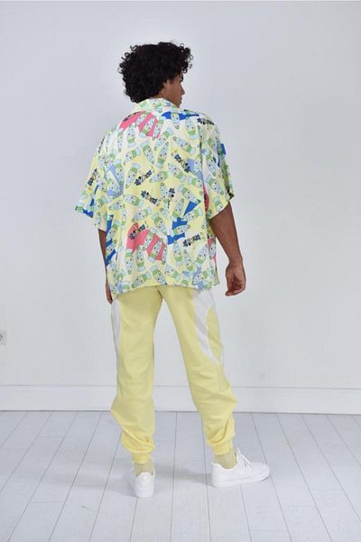LİLSEB Kaas Pants