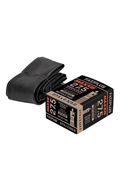 Maxxis Maxxıs Iç Lastik27.5x1.90/2.35 48 Mm Sv Kalın Sibop