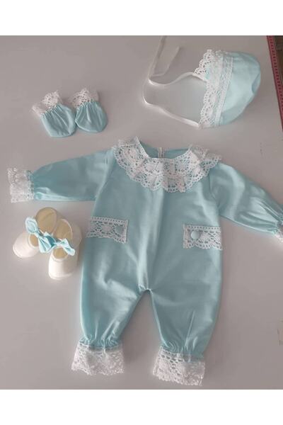 Tozpembebaby مخرج مستشفى مينت