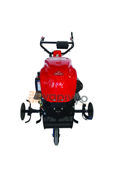 BOLAT Atom Benzinli Çapa Makinası 7 Hp 3+1 Vites