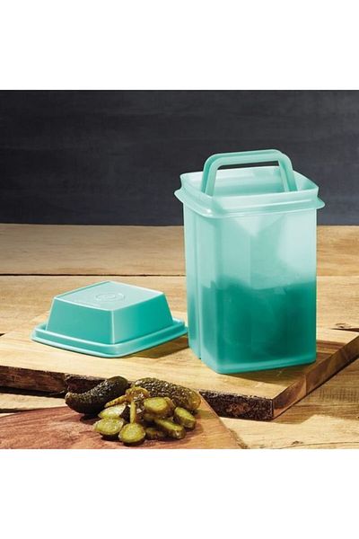 Tupperware Elevator Storage Container 1.2 Lt