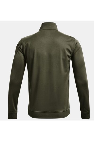 Under Armour Ανδρικό πλεκτό παλτό Ua Sportstyle