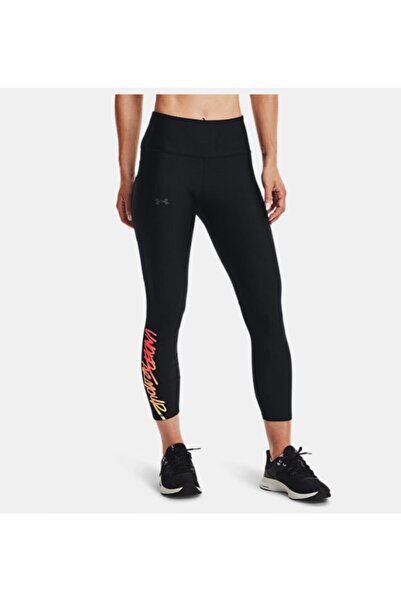 Under Armour Γυναικεία Heatgear ®   Κολάν με γραφικό σχέδιο Armor