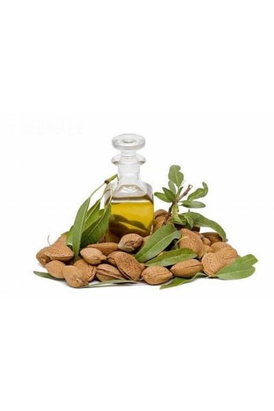 Şahmerdan Sweet Almond Oil Cold Press 250cc