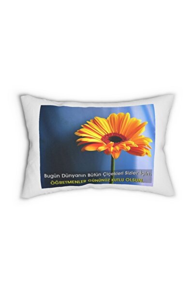 LADİJİTAL BASKI ÇÖZÜMLERİ День вчителя Подушка для подушки