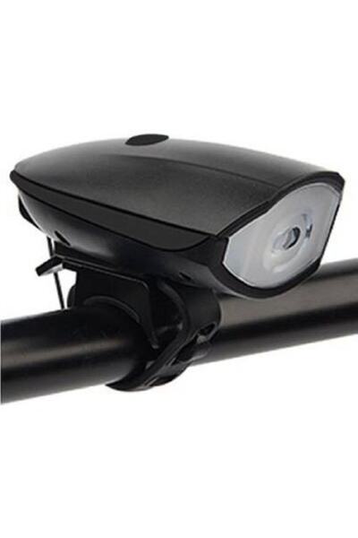 Genel Markalar Xbyc 6163 140 Db Yüksek Sesli, 250 Lümen Işıklı Pilli Işıklı K...