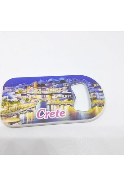 Abe Crete Magnet Opener