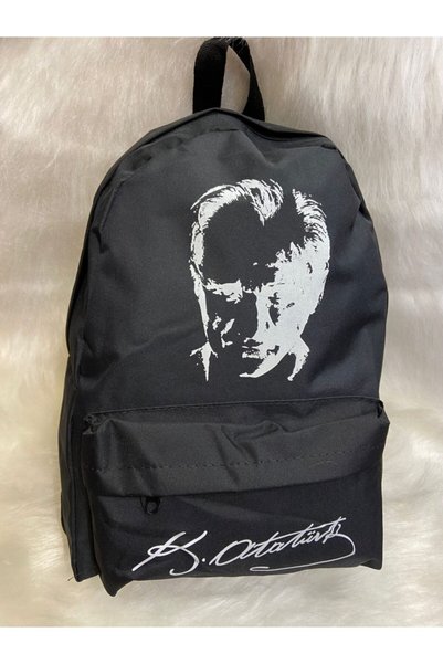 ADASİ Kemal Ataturk Backpack