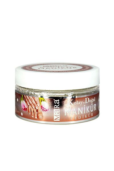 Mara Quick Manicure Peeling 125 Gr