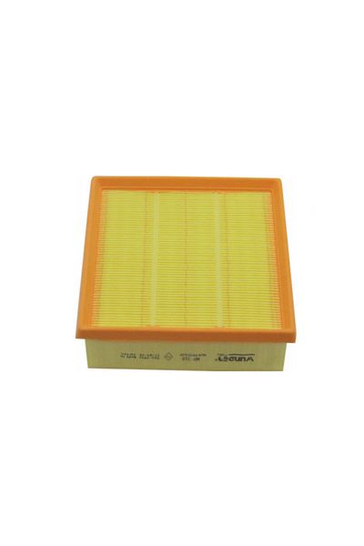 WUNDER Wh 318 Opel Corsa D Gasoline 58 35 930 Air Filter