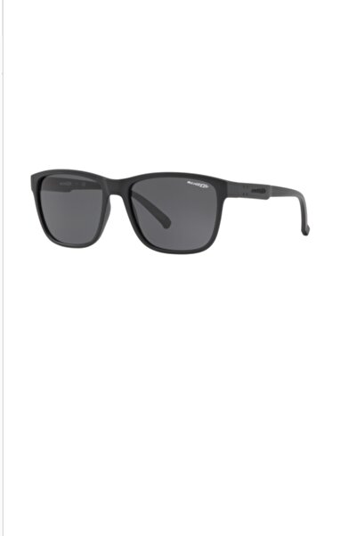 ARNETTE نظارات شمسية رجالية شورديتش 4255-0187 مقاس 56*17