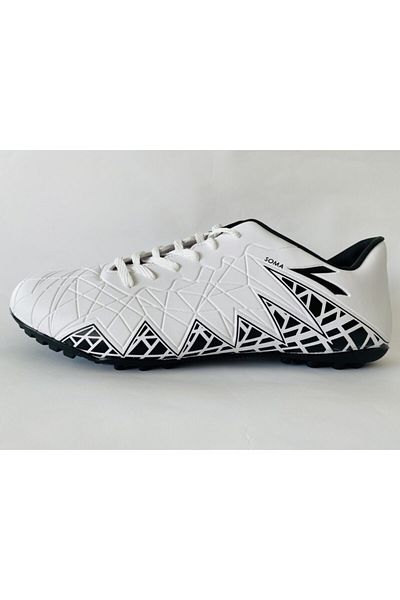 LIG Λευκό Astroturf Πεδίο ανδρών Soma Plus Size