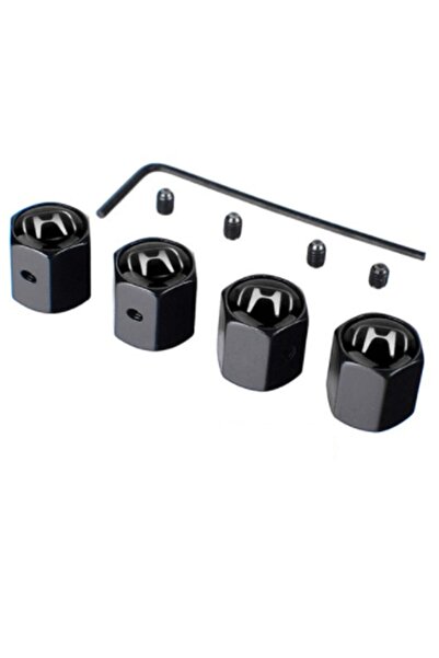 GARDENAUTO Honda Shuttle Valve - капачка с винт, защитена от кражба