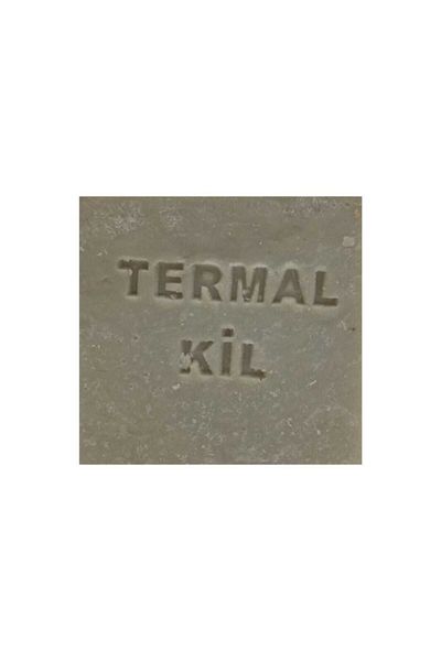 Karşı Köyden Thermal Clay Soap 100 G