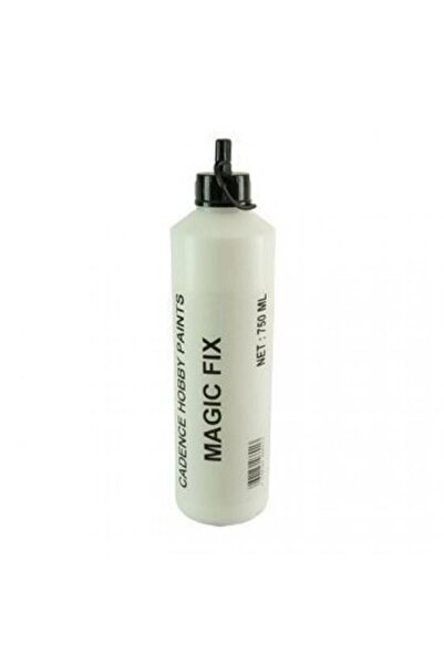 Cadence Magic Fix Çok Amaçlı Yapıştırıcı 750 Ml.