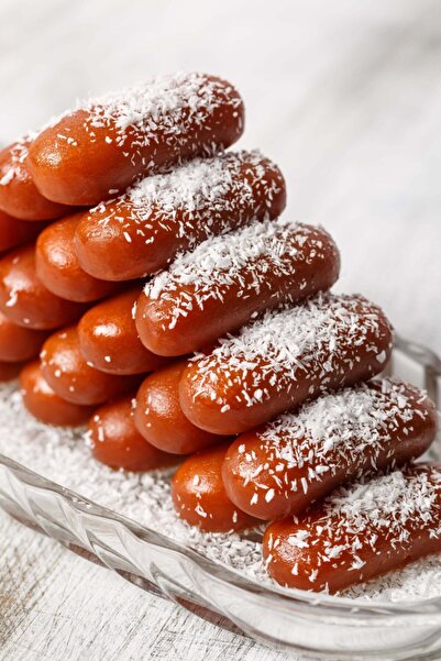 Genel Markalar Hurma Tatlısı 1 Kilogram