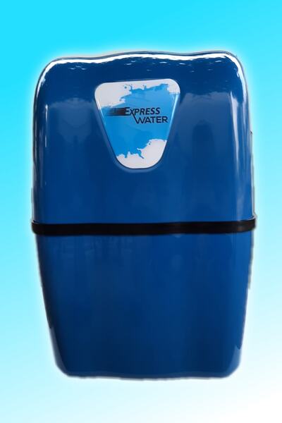 Esli Express Water 5 Aşamalı Yerli ve Milli Su Arıtma Cihazı