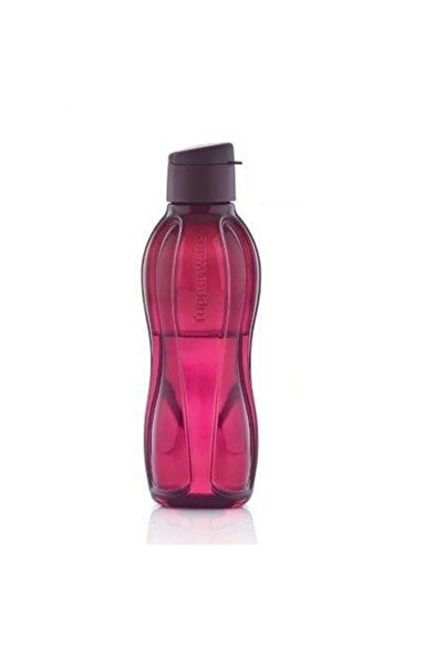 Tupperware Eko Şişe 750 ml Matara Suluk Water Bottle Hsgl