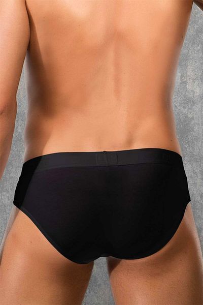 Doreanse Ανδρικό Modal Black Slip