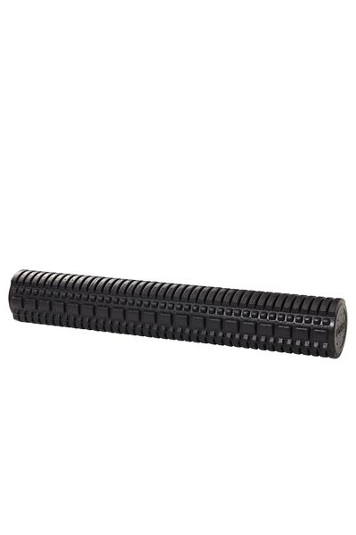 Actifoam Trigger Point Foam Roller Rolă de masaj zimțată Pilates Roller Yoga Exercițiu Recuperare 90cm
