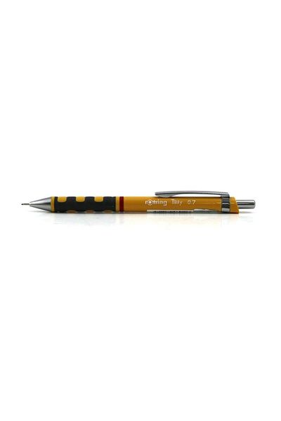 Rotring Rotrıng Tikky 07 Orange Versatile Pen