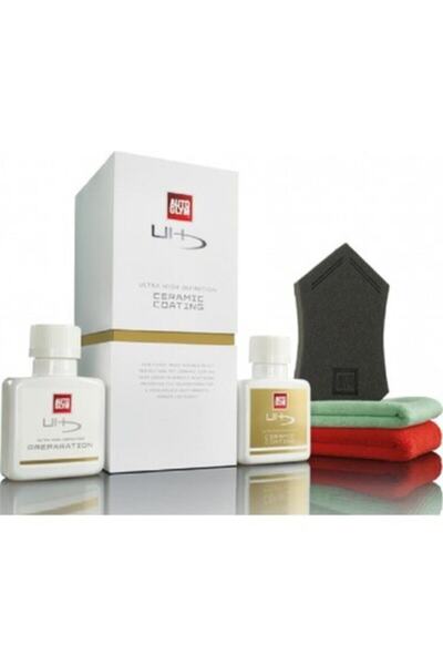 AutoGlym Auto Glym Uhd Ceramıc Set