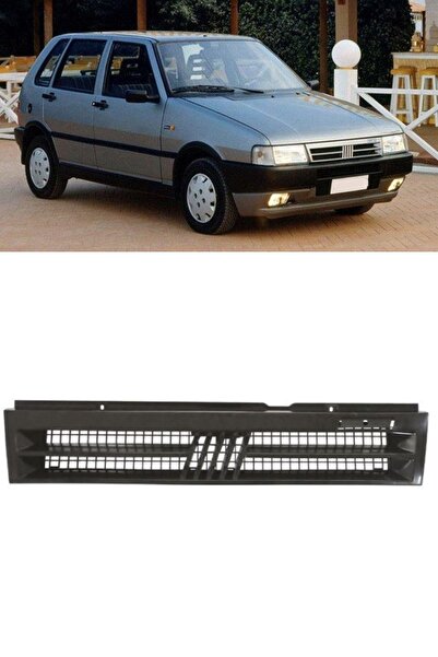 Genel Markalar Fiat Uno Uyumlu Ön Panjur Komple 1. Kalite