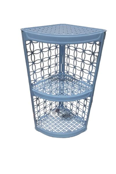 hırdavatçım52 Proff Banyo Köşelik 3lü Fma04667