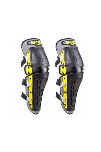 Prosev D340 Double Articulated Cross Knee Brace
