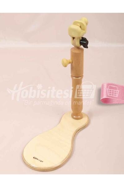 Nurge Стіл для багли - З сидінням