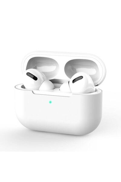 endijital Apple Pro UYUMLU Ince Silikon Kılıf (ÜRÜN SADECE SİLİKON KILIFTIR K...