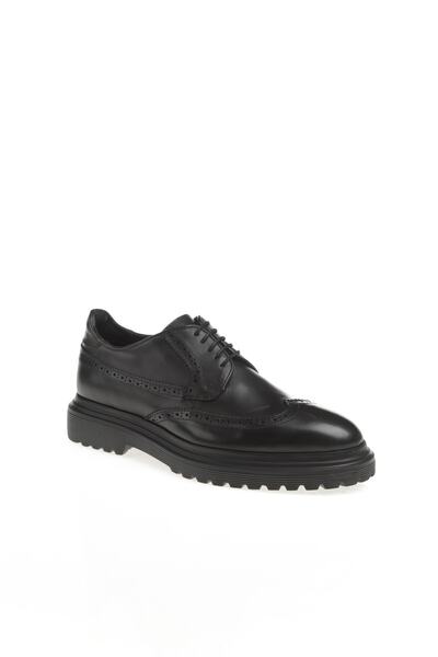 SARDINELLI Hakiki Deri Casual Ayakkabı