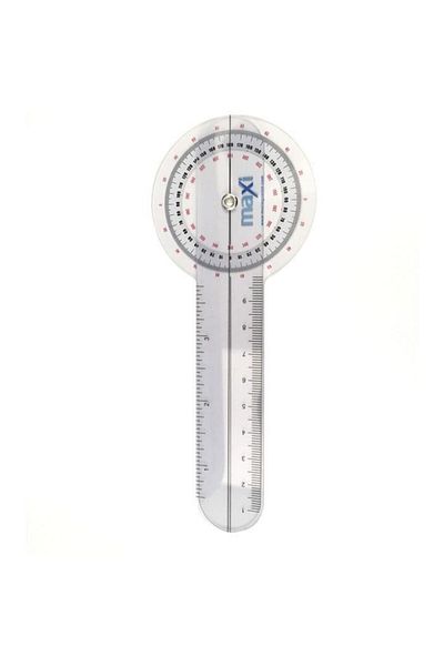 MAXİ 15 cm Goniometer