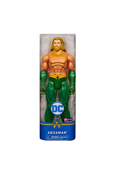DC COMICS Figür 30 Cm Aquaman 6056278-20125200