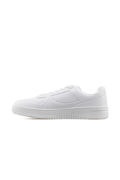 U.S. Polo Assn. . Ανδρικά παπούτσια casual 1f Lee 1010381010   Λευκό