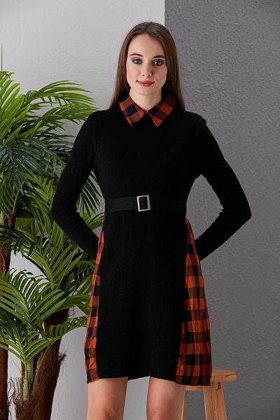 Unique Tunic Dress