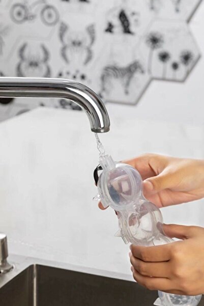 Bayev Practical 4-Piece Ice Mold Magic 4-Piece Globe Ice Mold Magic Ice Mold