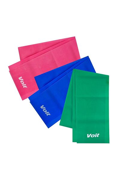 Voit مجموعة فرقة بيلاتيس (1DYAKPILBAND)